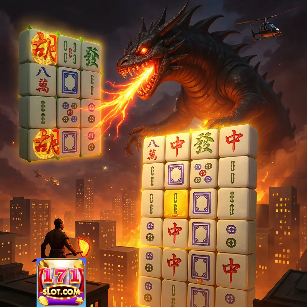 171 Slot