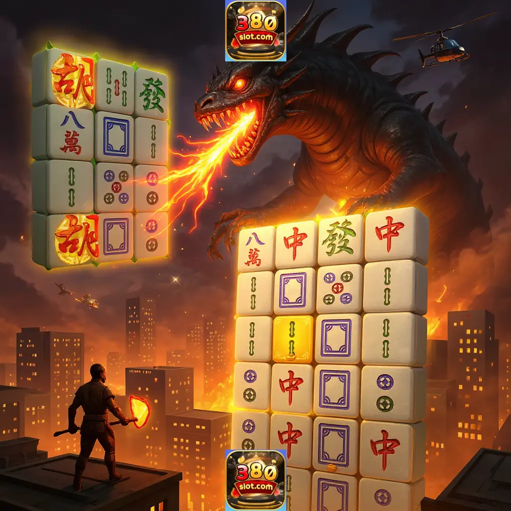 380 Slot