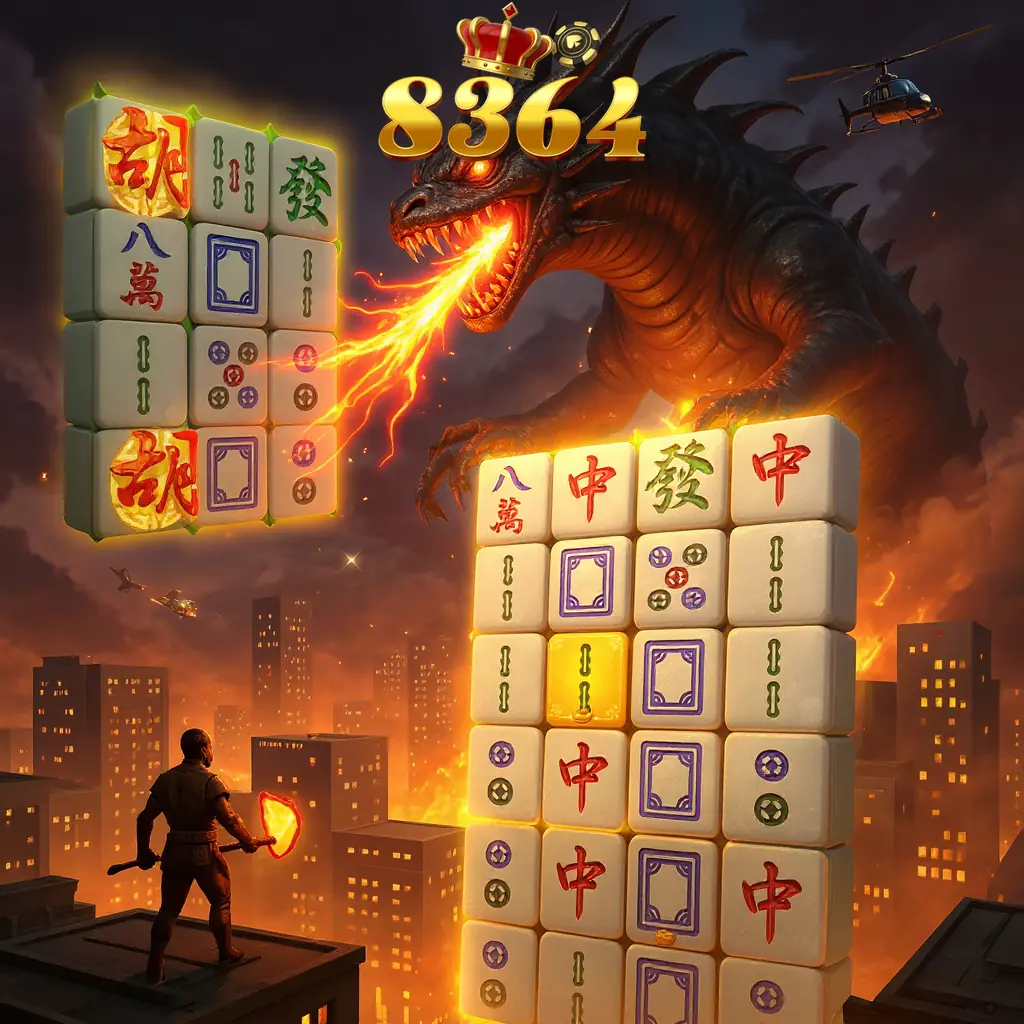 8364slot