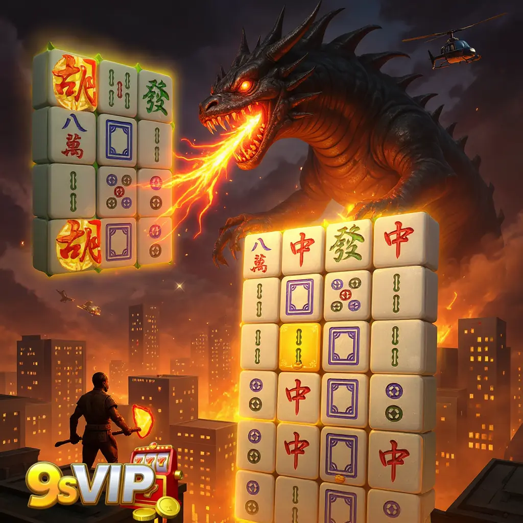 9 Svip