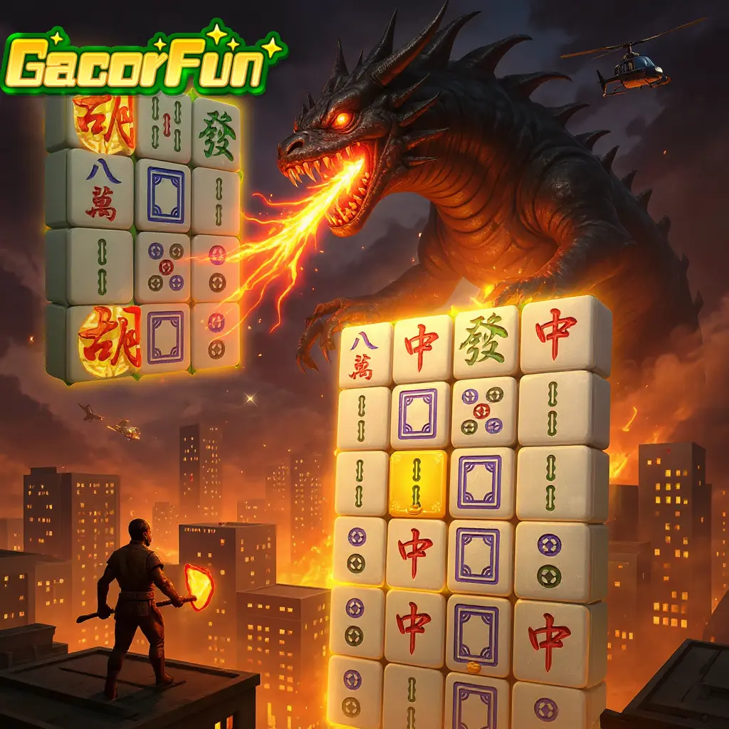 Gacor Fun