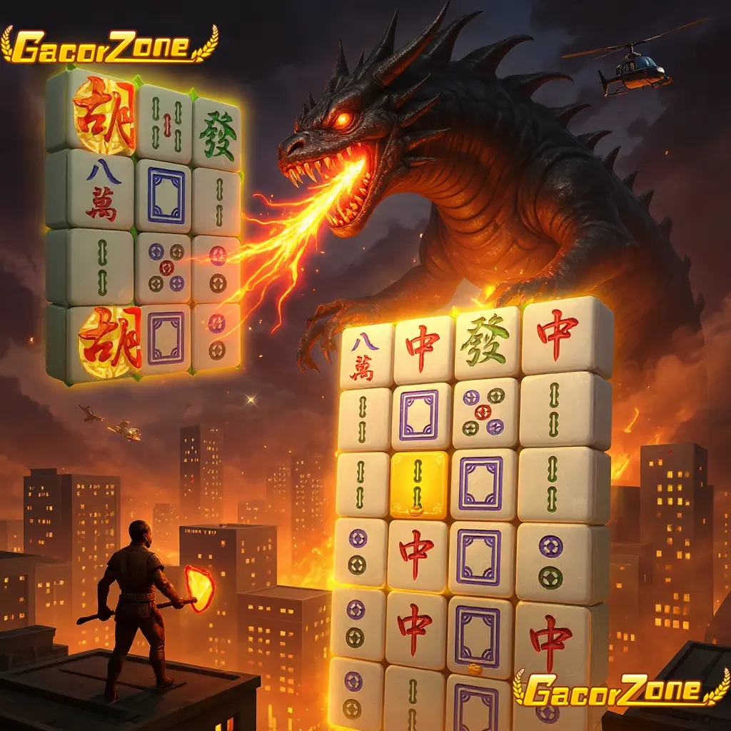 Gacor Zone