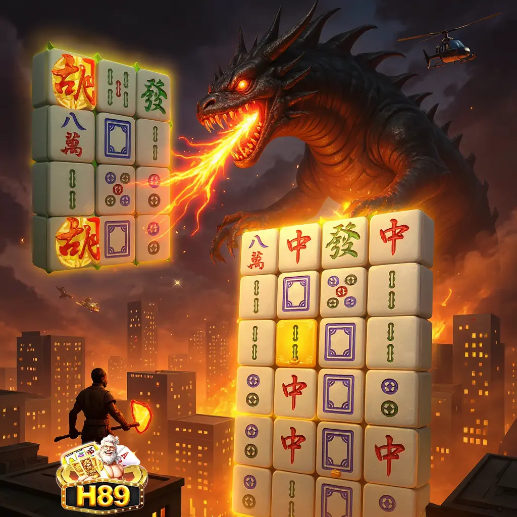 H 89