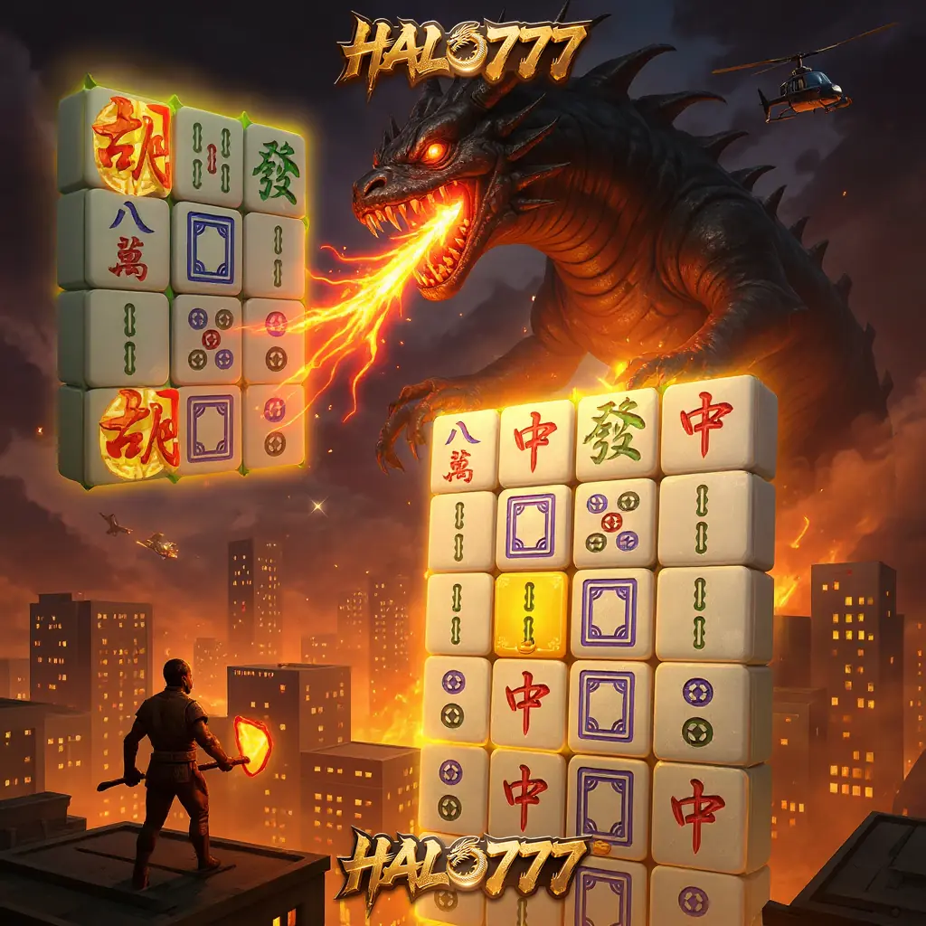 Halo 777