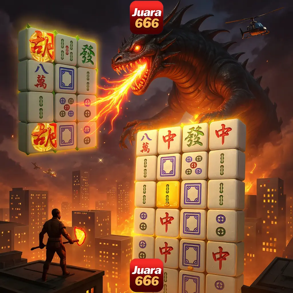 Juara 66
