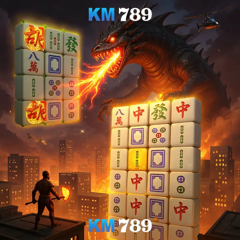 Km 789