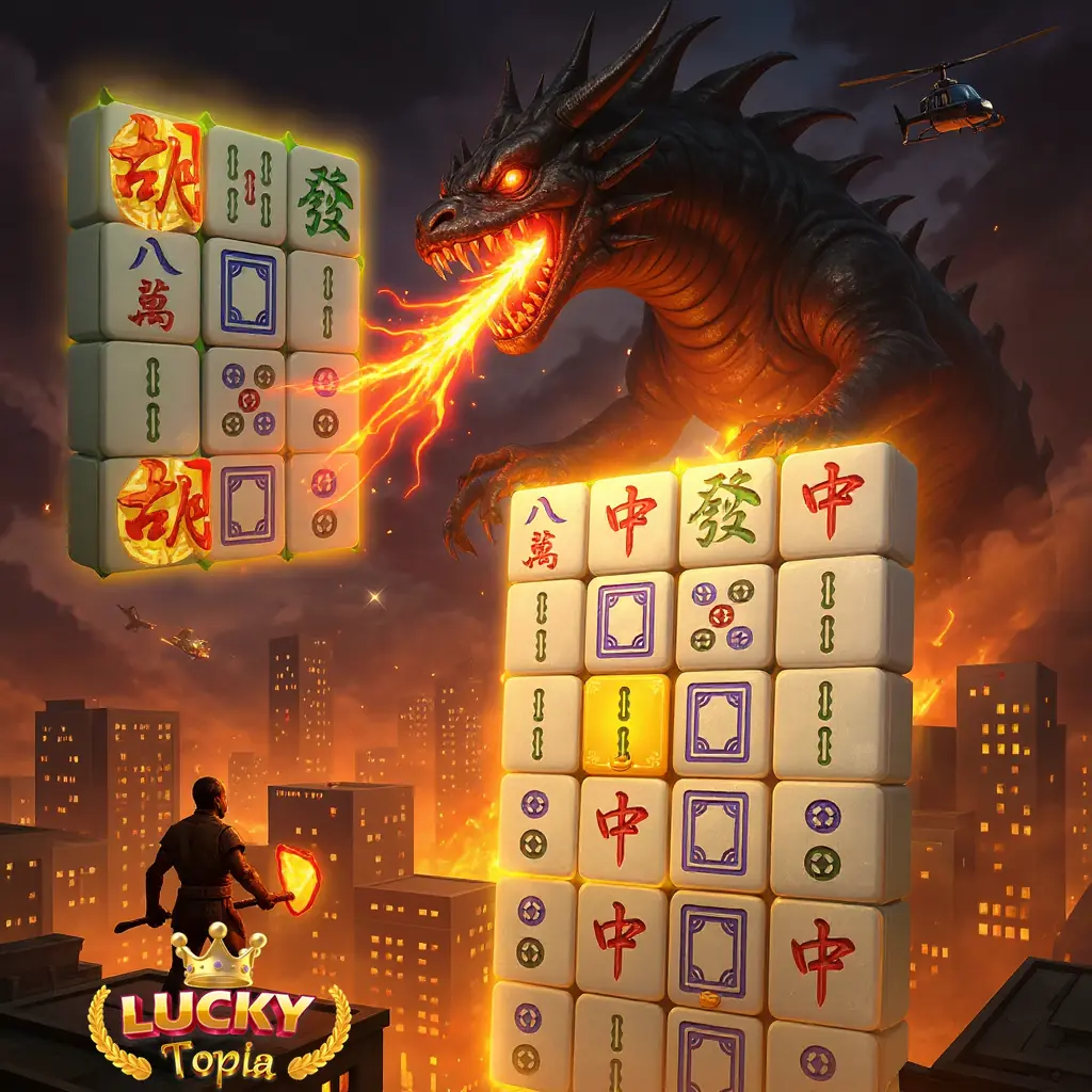 Lucky Topia