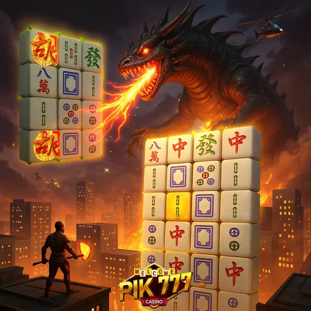 Pik 777