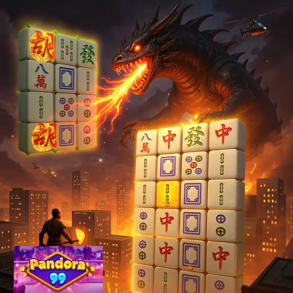 Pandora 99