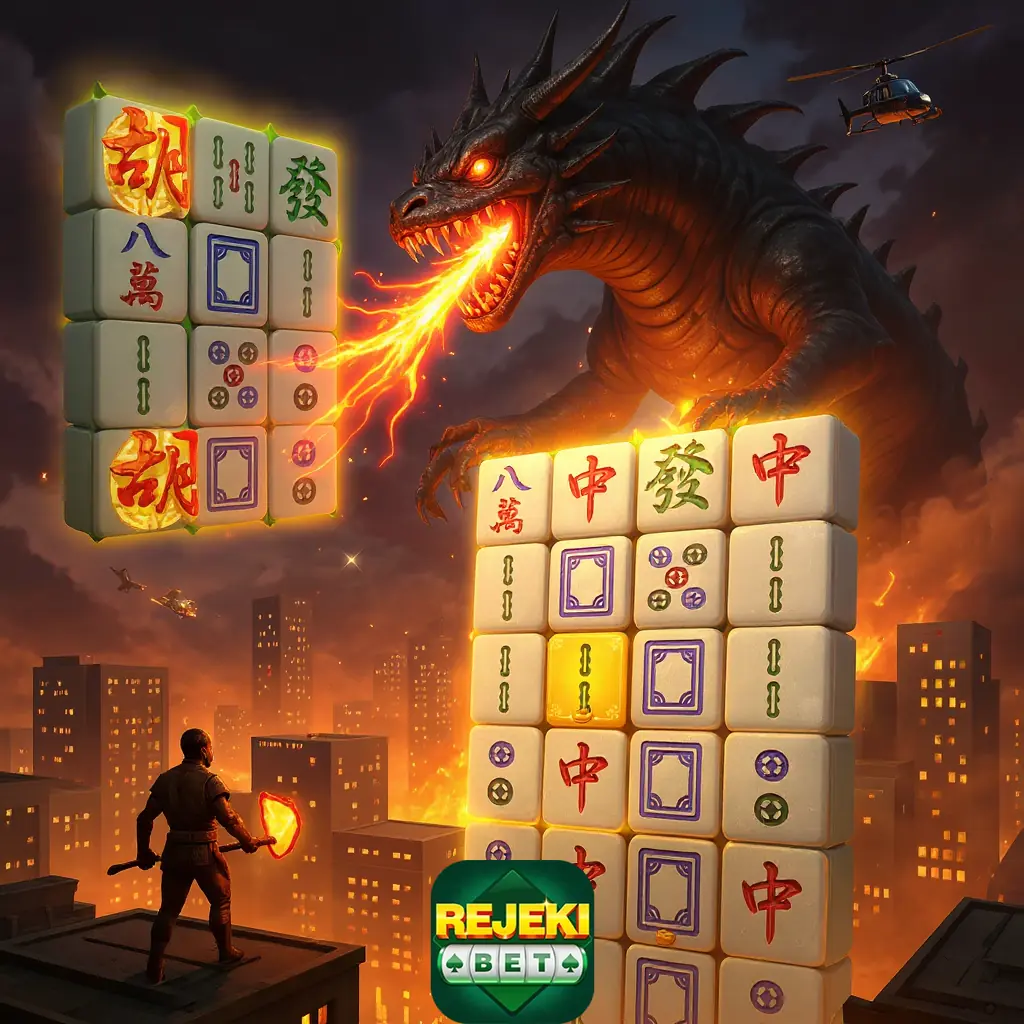 Rejeki Bet