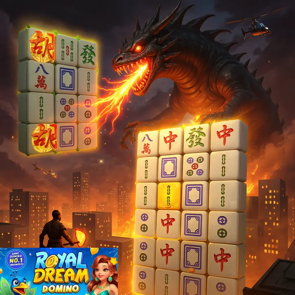 Royal Dream
