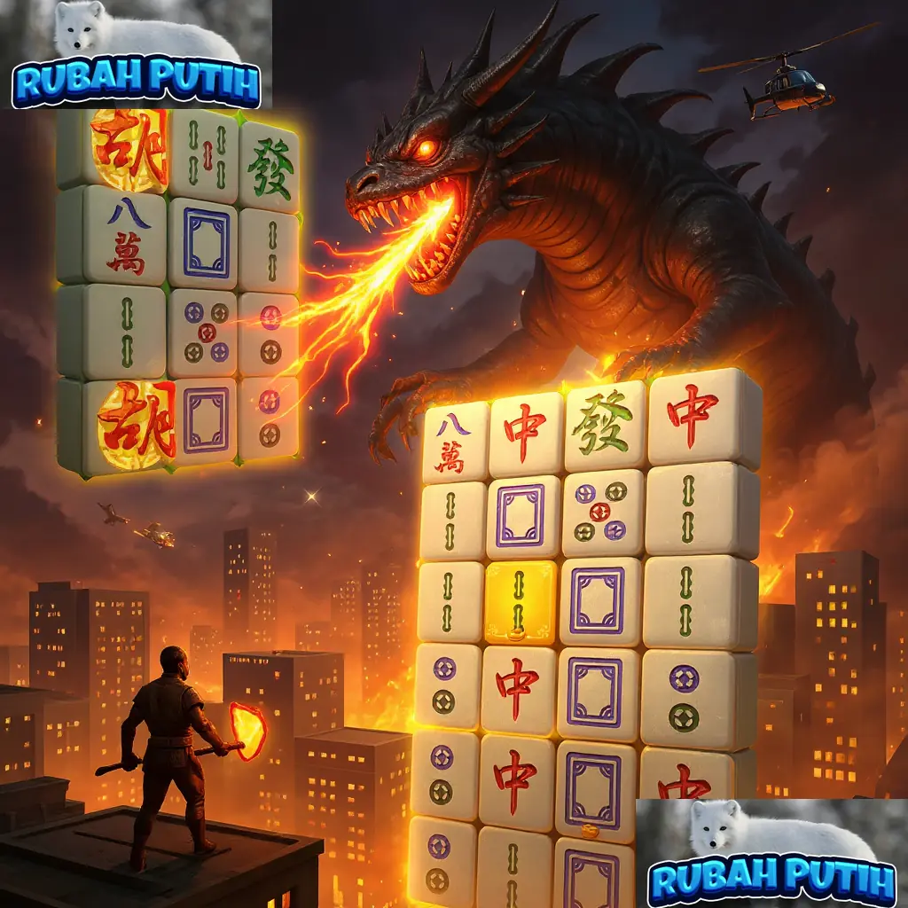Rubah Putih Apk