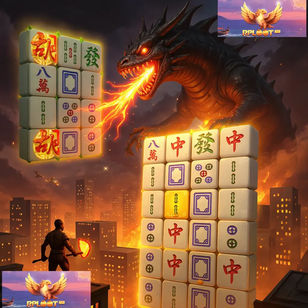 Rploot Apk slot