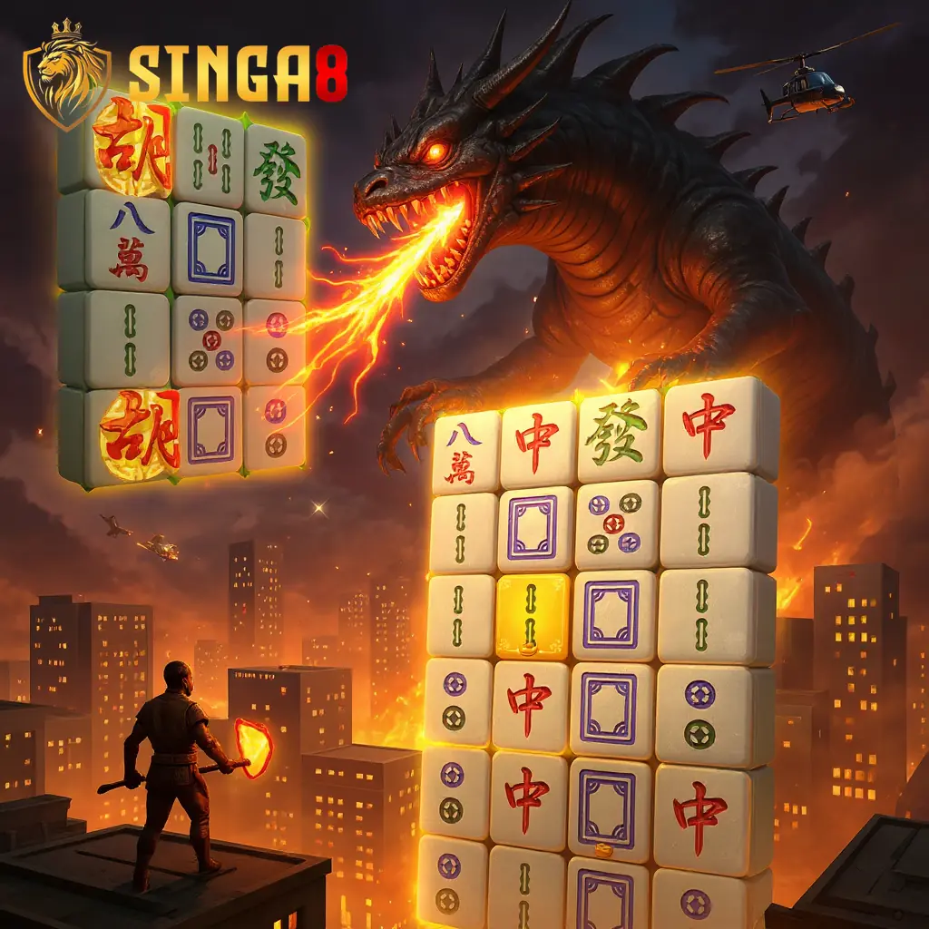 Singa 8