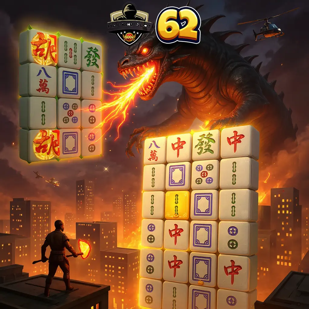 Slot Hacker62 Apk