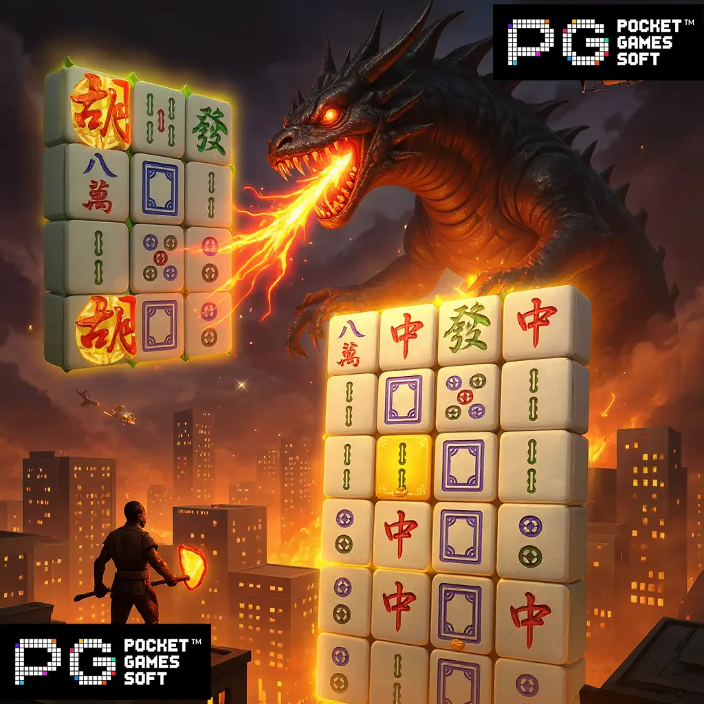 Slot Pgsoft