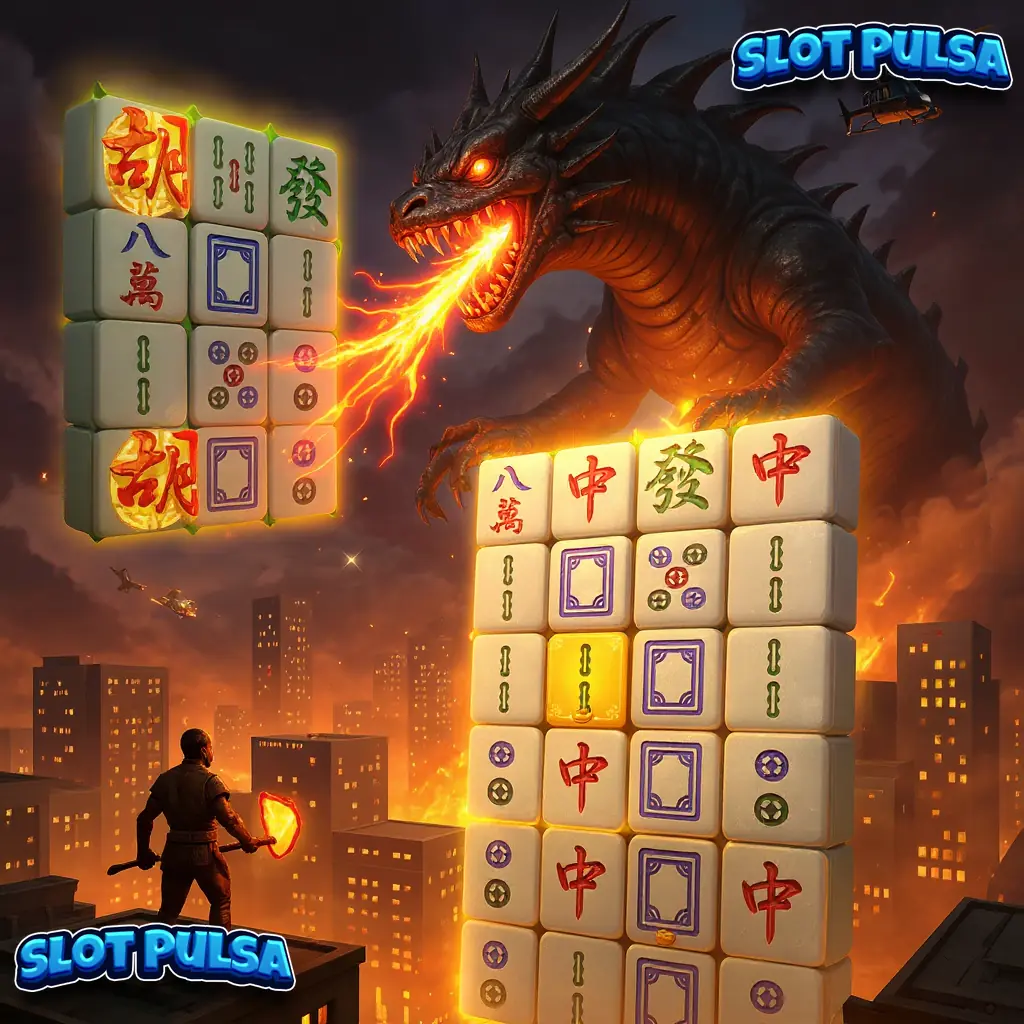 Slotpulsa