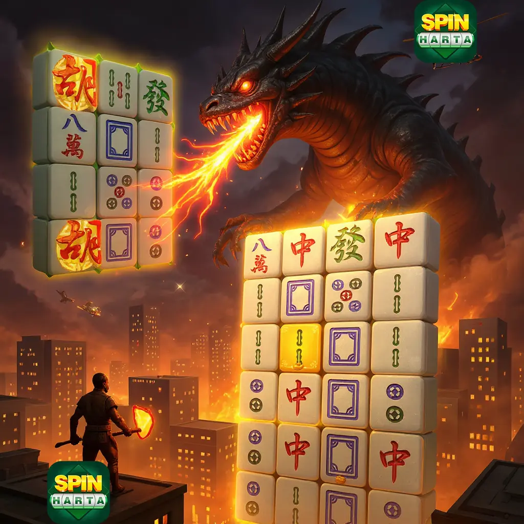 Spin Harta
