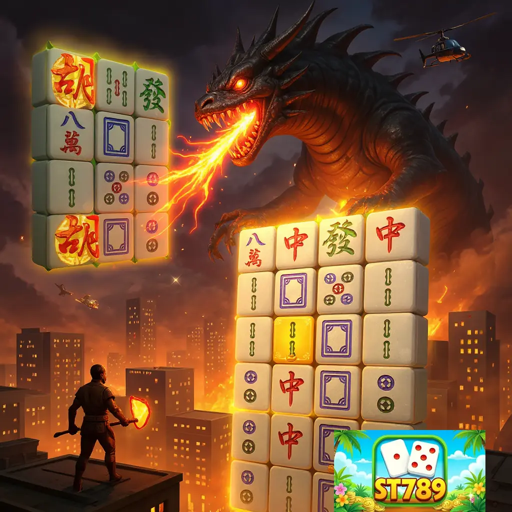 St 789