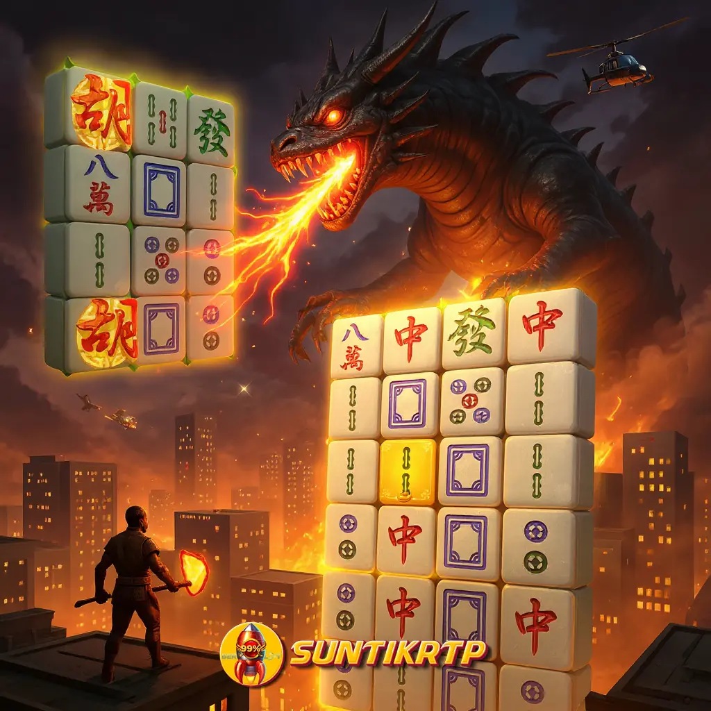 Suntik Rtp Slot