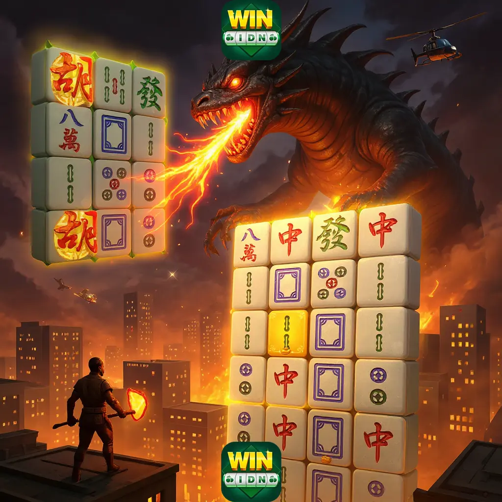 Win Idn Bet